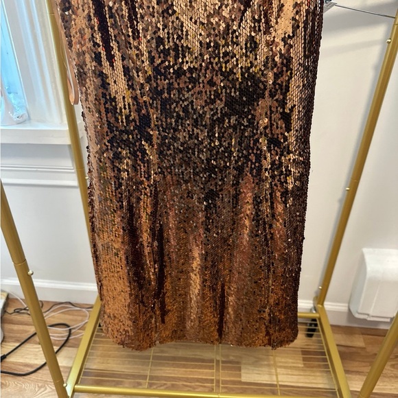 ASOS Sequenced dress size US 4 - NWOT - Picture 3 of 8